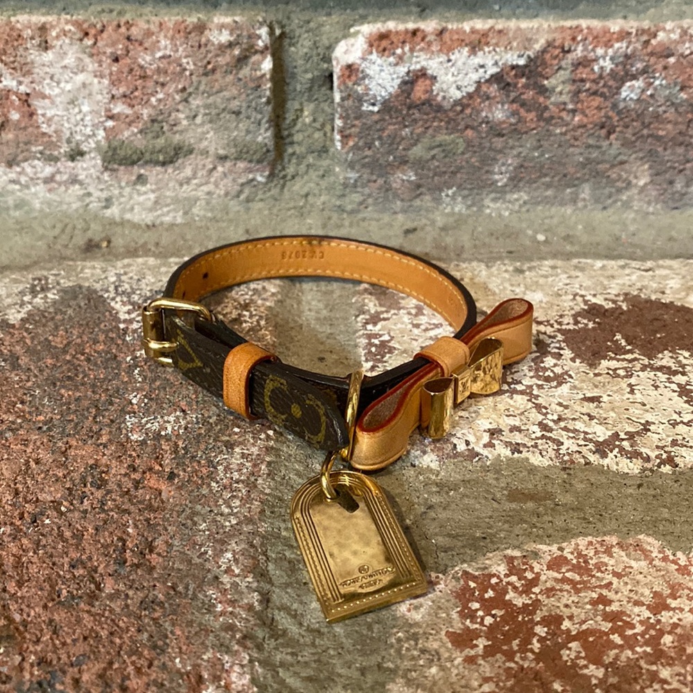 Louis Vuitton Monogram CV2078